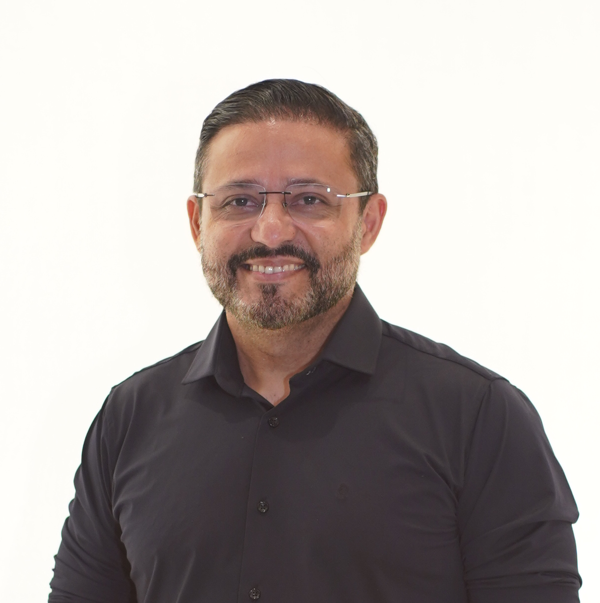 Foto de Márcio