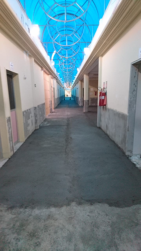SENAC Mossoró