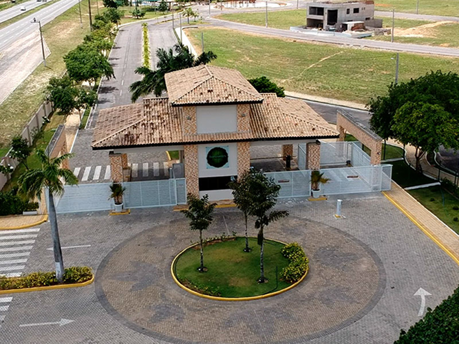 Residencial Horizontes Macaíba
